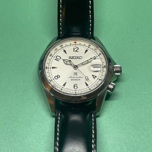 Seiko Prospex SPB119